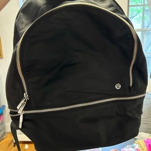 Lululemon Backpack